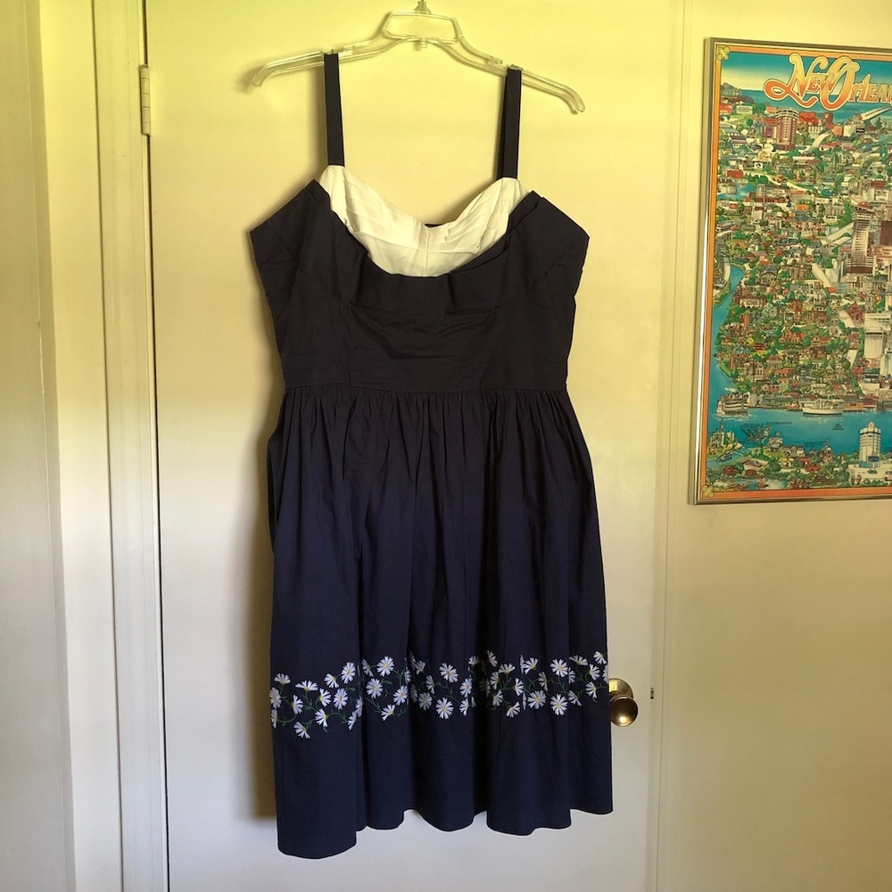 Trashy Diva Daisy Dream dress